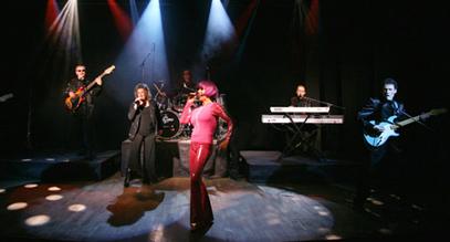 Orchestre de variété mariage, carnaval